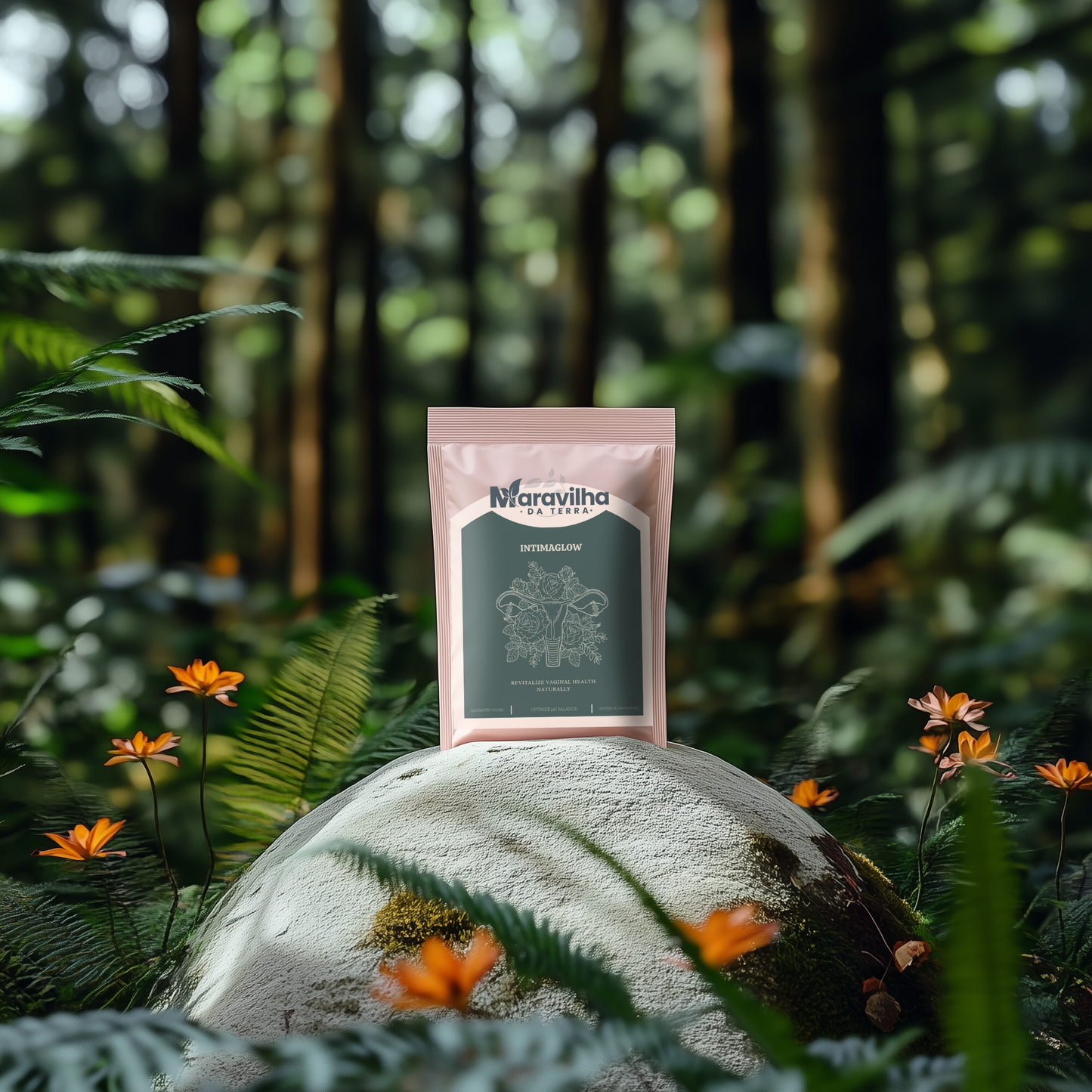 IntimaGlow™ Awakens Intense Sensations**